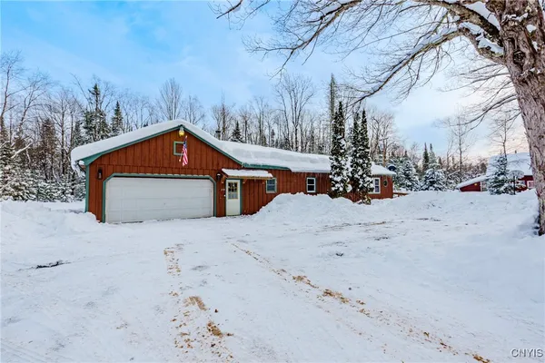 $150,000 | 298 Billy Hamlin Road, Ohio, NY 13324
