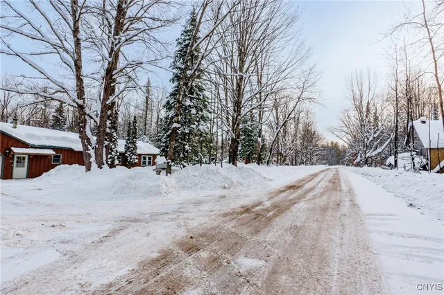 $139,900 | 298 Billy Hamlin Road, Ohio, NY 13324