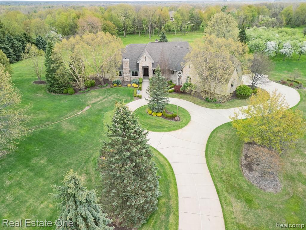 78642 Harvest Lane Romeo, MI 48065 - Photo 68 of 70