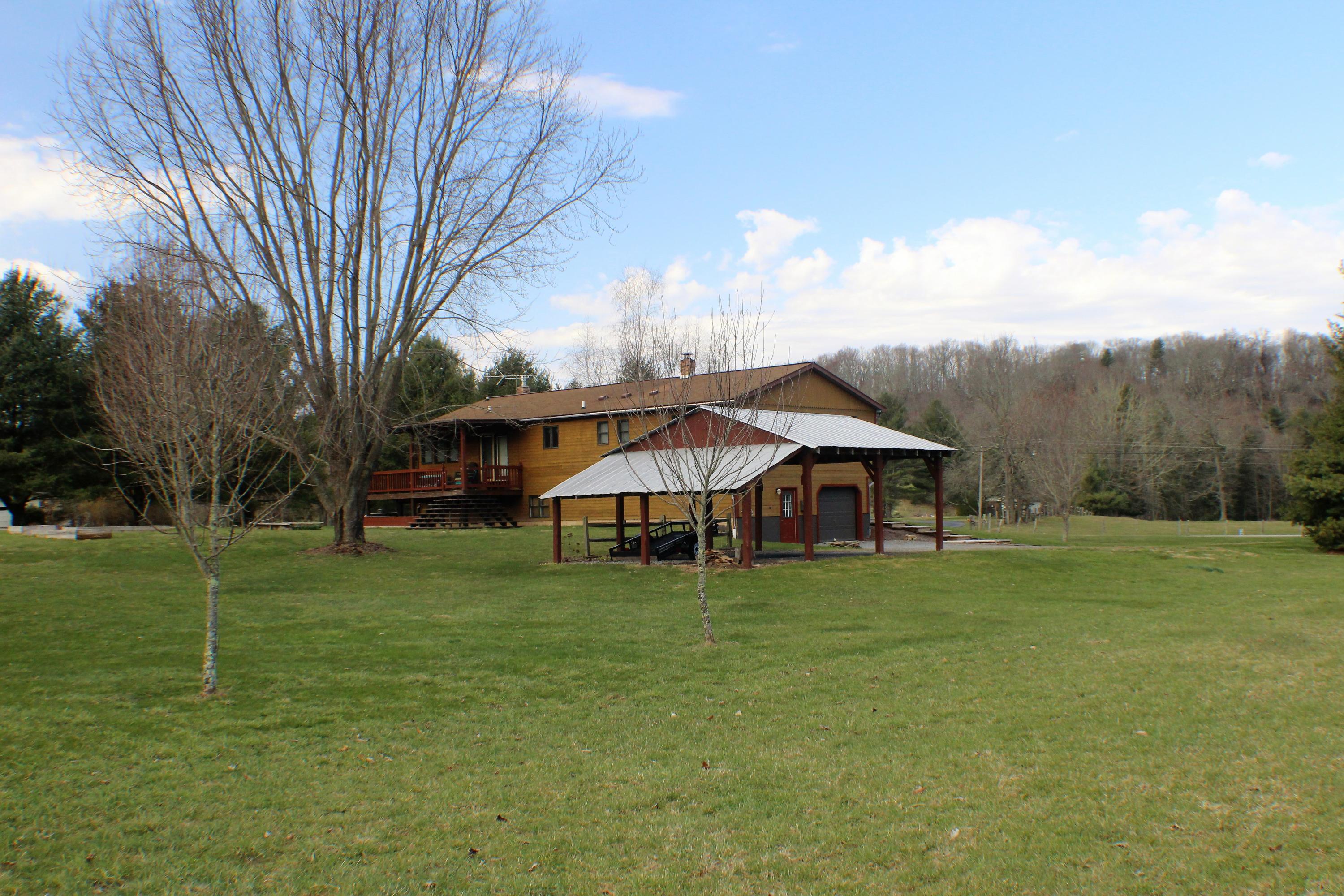 853 Back Draft Road Green Bank, WV 24944 - Photo 74 of 97 Gallery Image 74