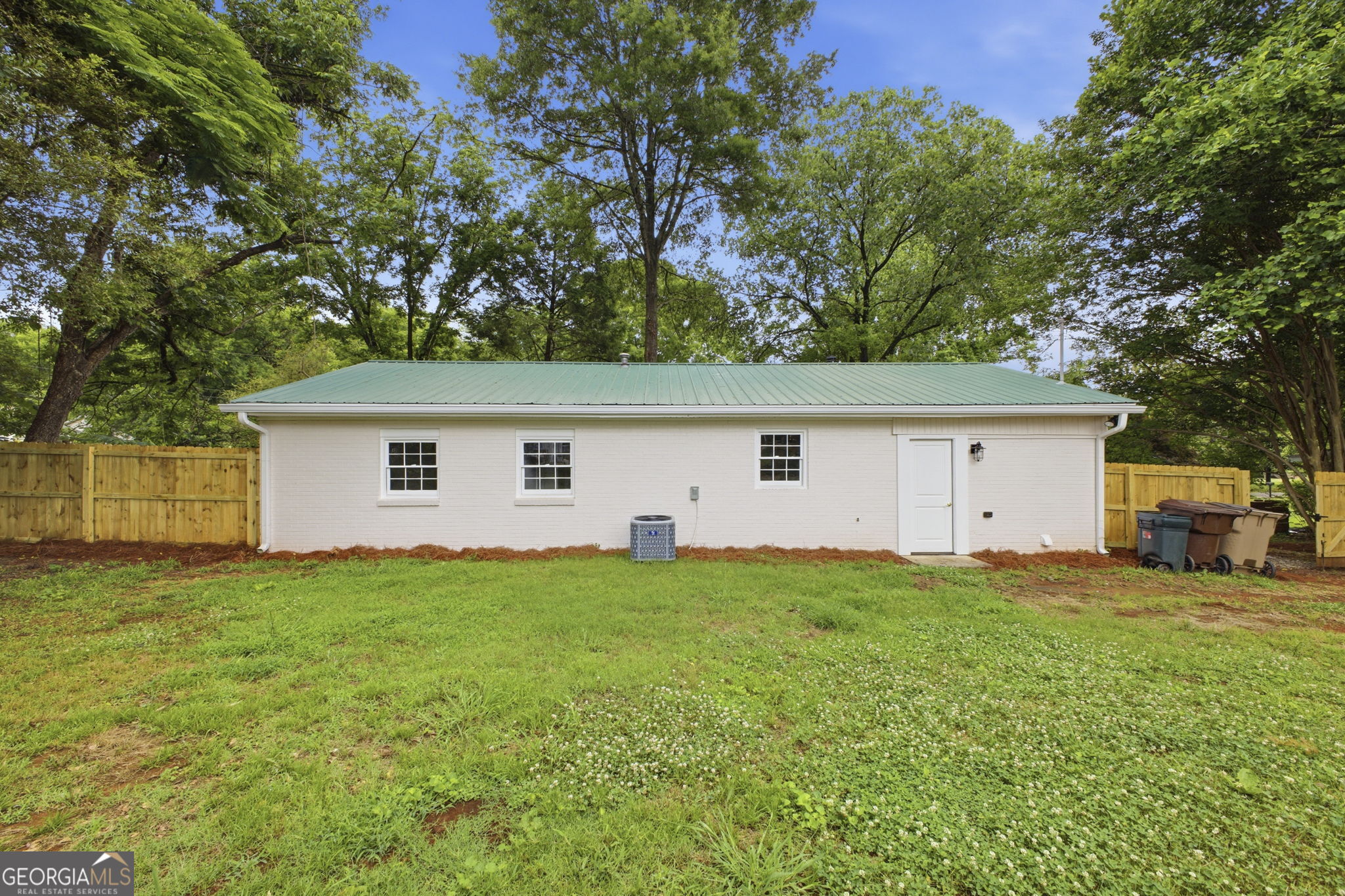 12 David Street Cartersville, GA 30120 - Photo 23 of 30