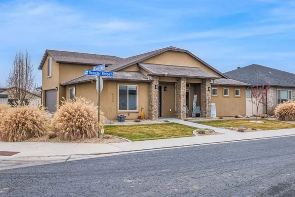 $575,000 | 623 Thunder Ridge Drive, Grand Junction, CO 81504