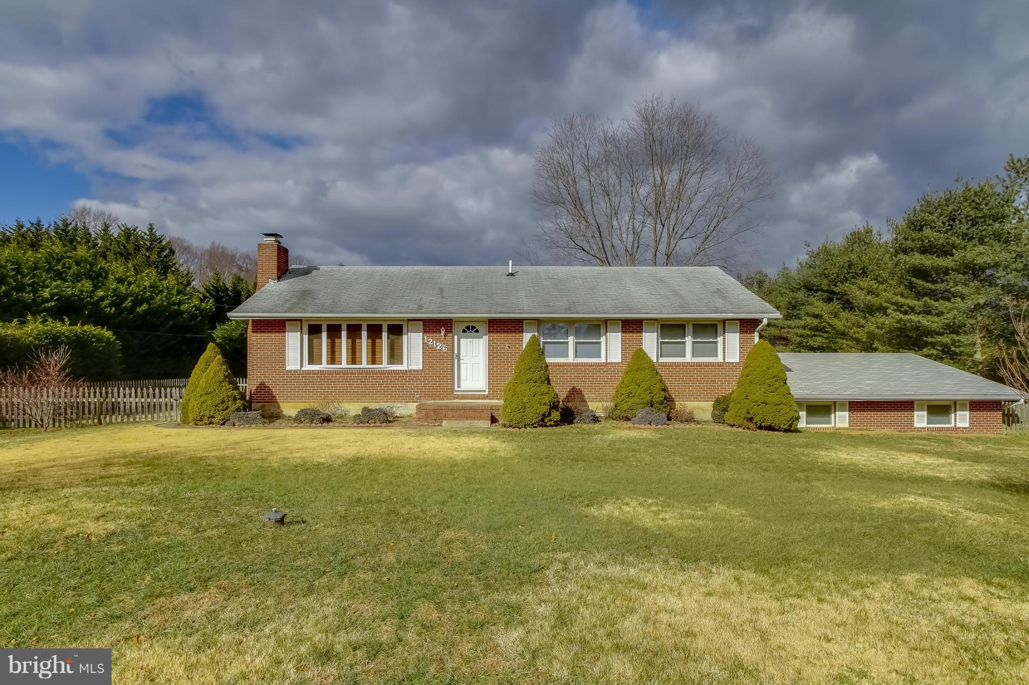 12126 Jerusalem Road Kingsville, MD 21087 - Photo 7 of 30 Exterior (Front)