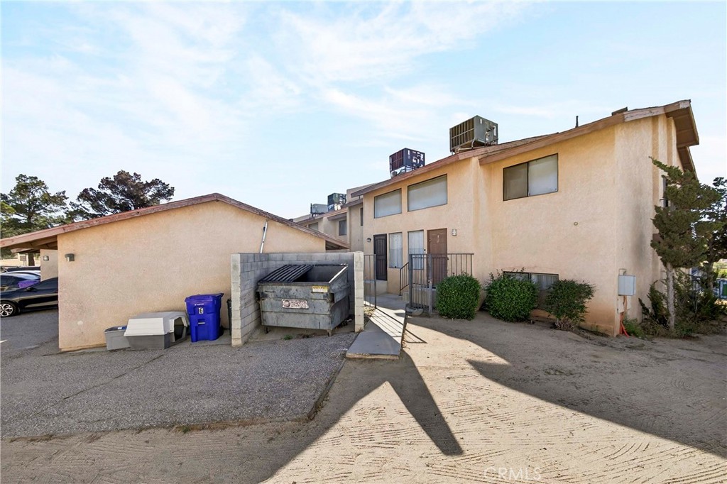 16462 Kalo Road Apple Valley, CA 92307 - Photo 35 of 46