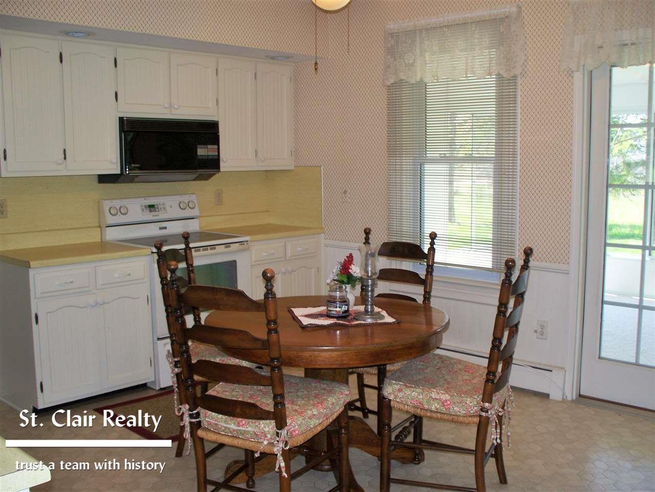 5588 Rattle Run Road St. Clair, MI 48079 - Photo 2 of 31 Gallery Image 2