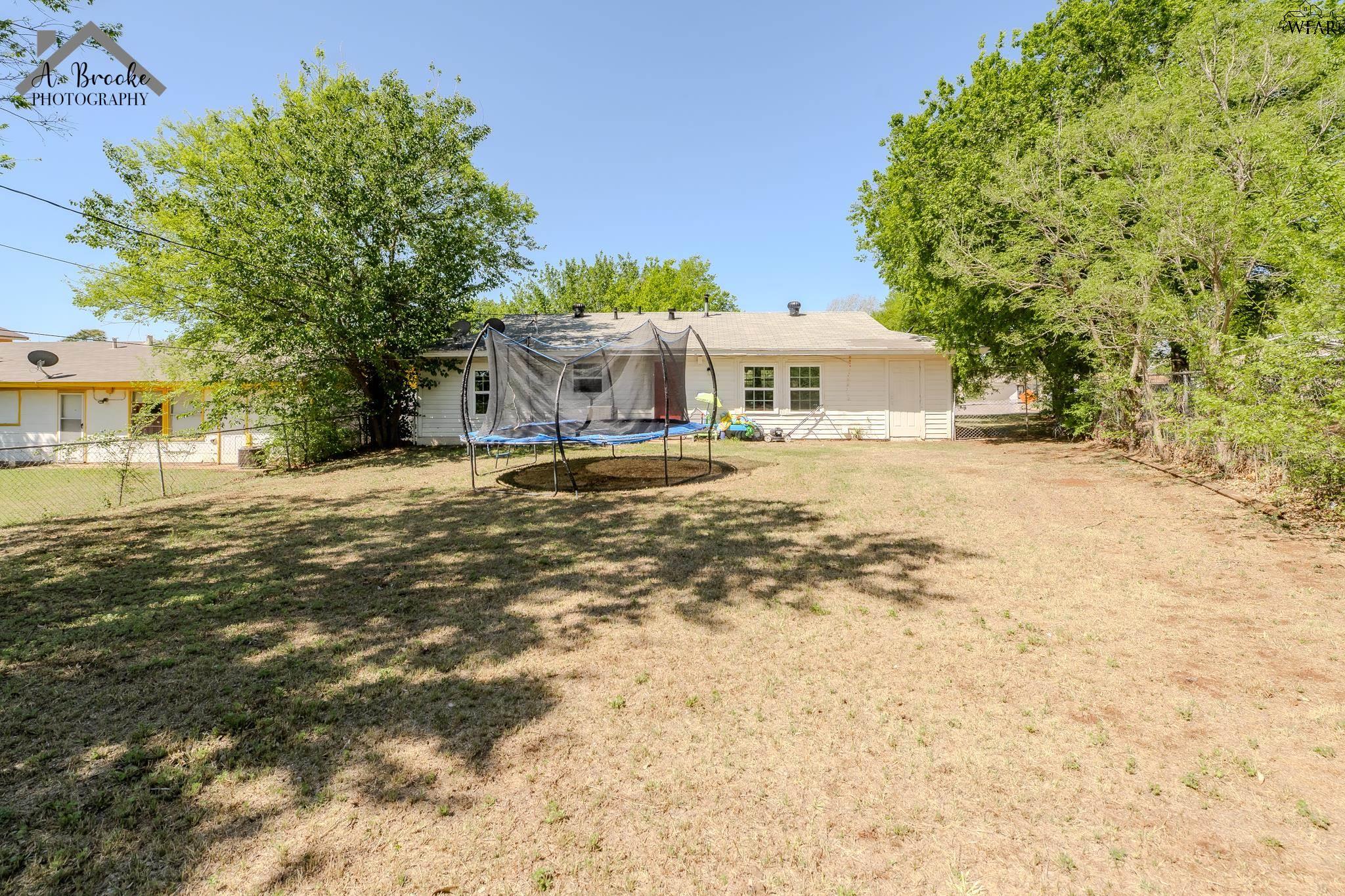 1421 New Haven Road Wichita Falls, TX 76306 - Photo 23 of 24 Gallery Image 23