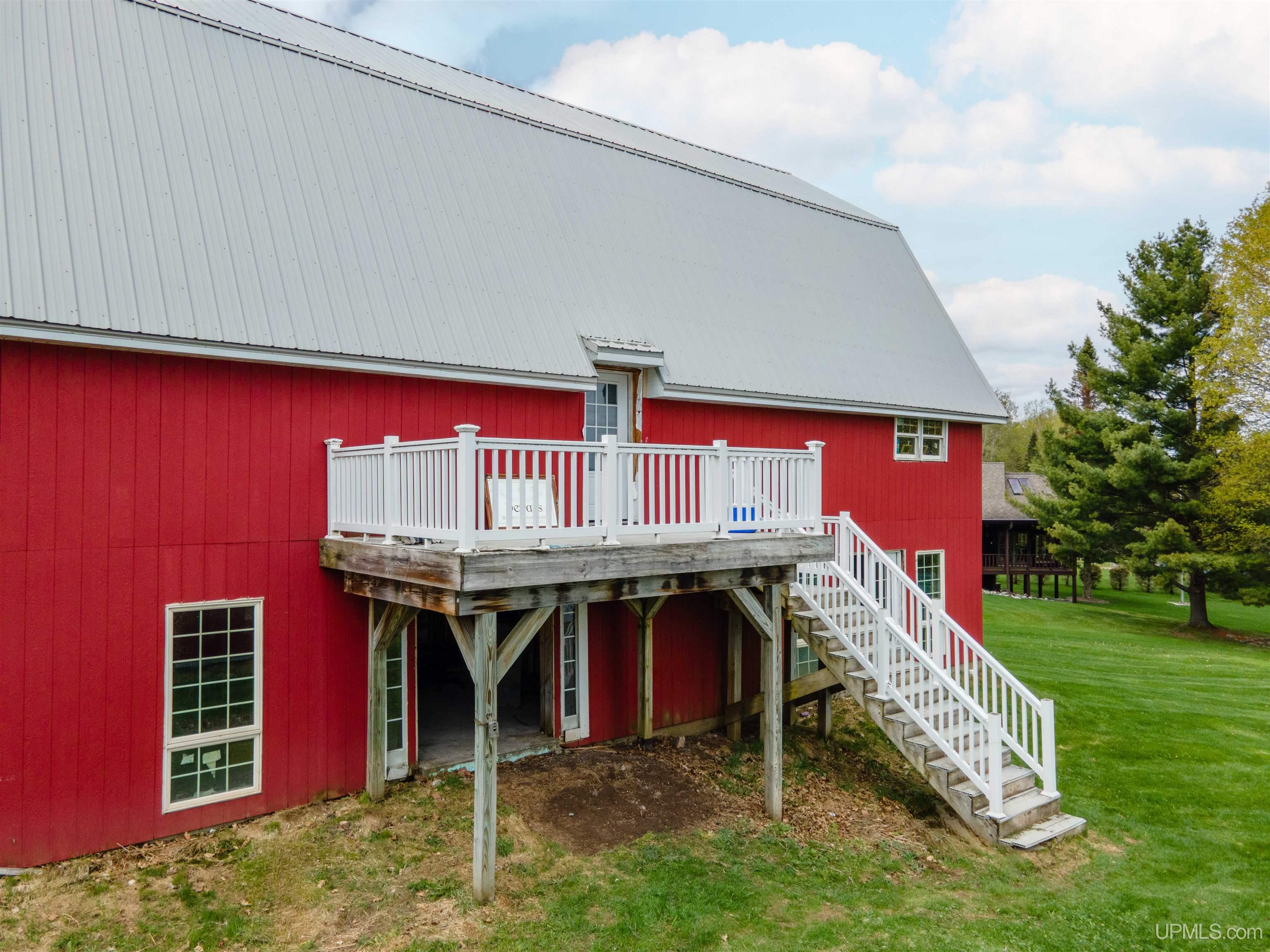 140 Sunset Shores Road Iron River, MI 49935 - Photo 42 of 61