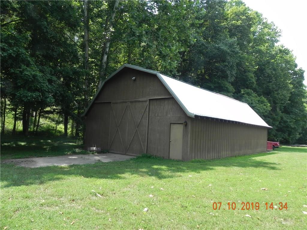 3480 Orchard Road Columbus, IN 47201 - Photo 46 of 47