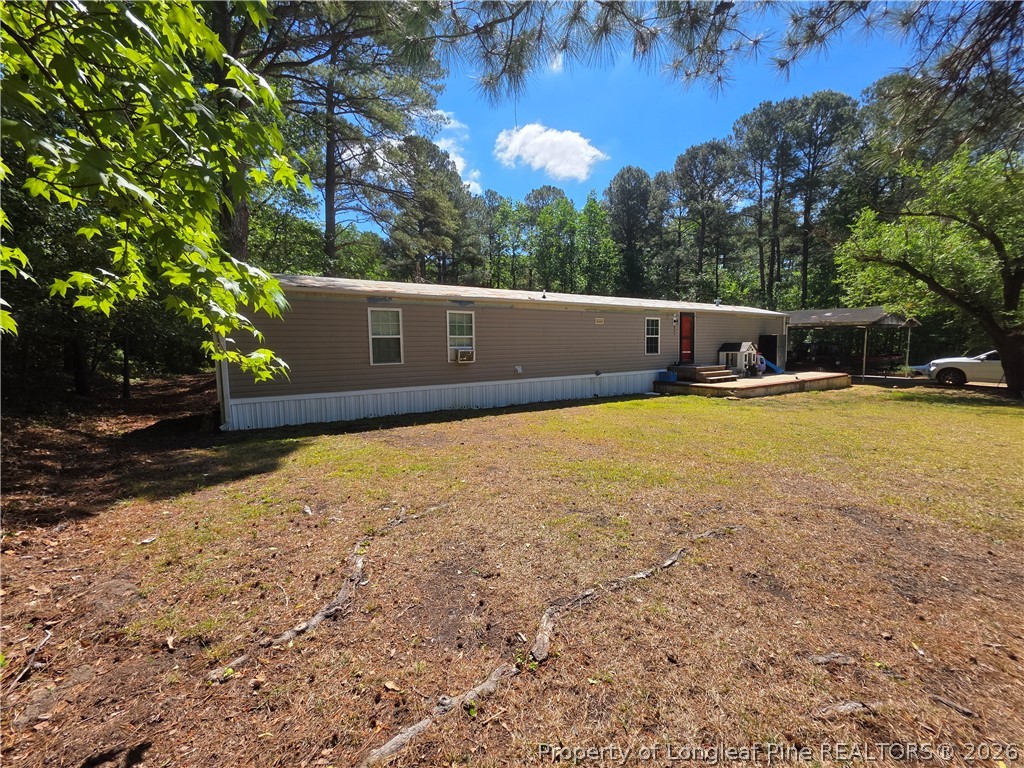 689 Maynard Lake Road Erwin, NC 28339 - Photo 3 of 17 Gallery Image 3
