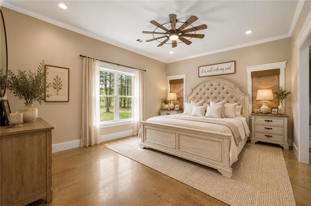 1282 Radio Springs Road Southwest Rome, GA 30165 - Photo 10 of 29