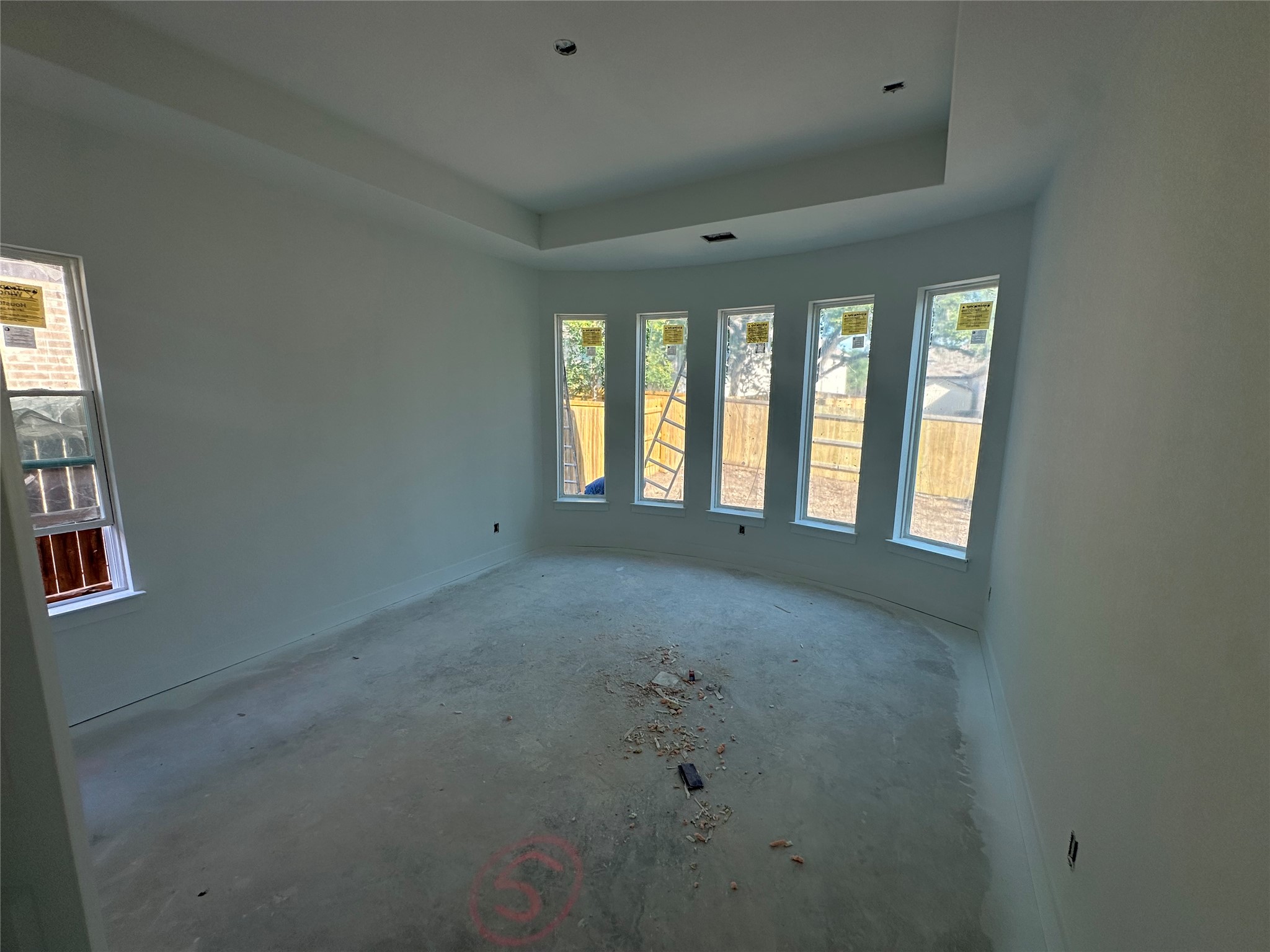 153 Mineral River Loop Kyle, TX 78640 - Photo 5 of 18 Primary Bedroom
