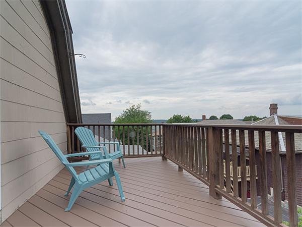33 Chetwynd Road, Unit 2 Somerville, MA 02144 - Photo 27 of 30 Gallery Image 27