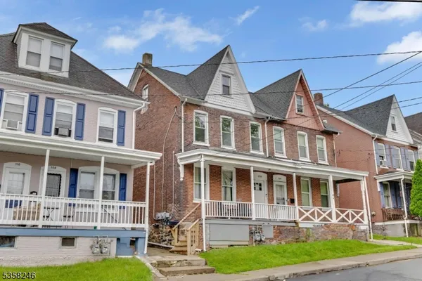 $2,000 | 106 Bennett Street, Unit B, Phillipsburg, NJ 08865