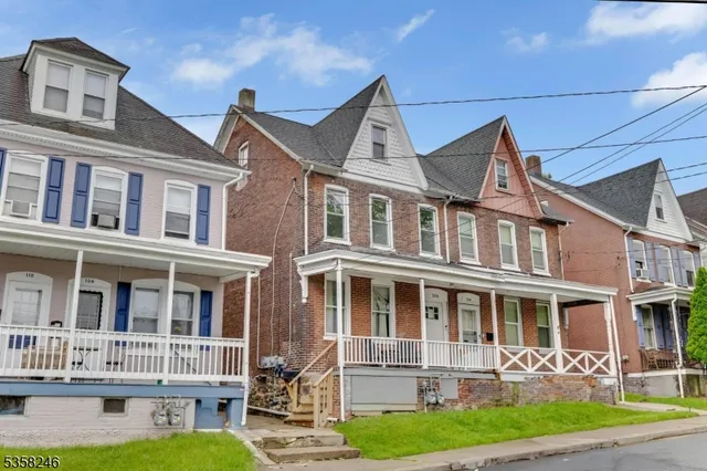 $2,000 | 106 Bennett Street, Unit B, Phillipsburg, NJ 08865