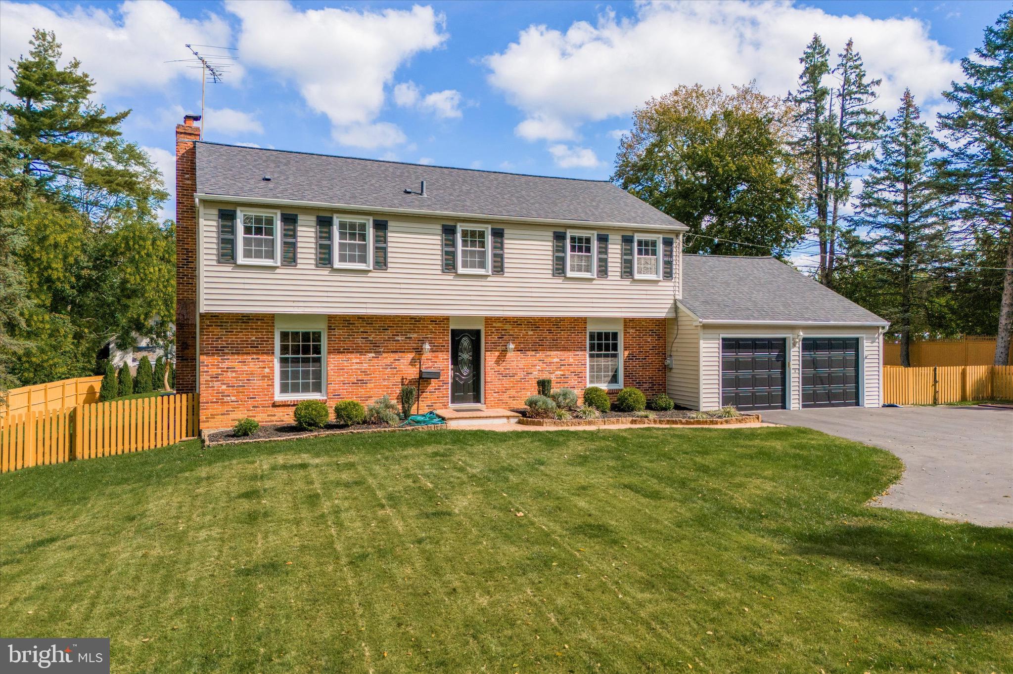 838 Conestoga Road Berwyn, PA 19312 - Photo 1 of 33