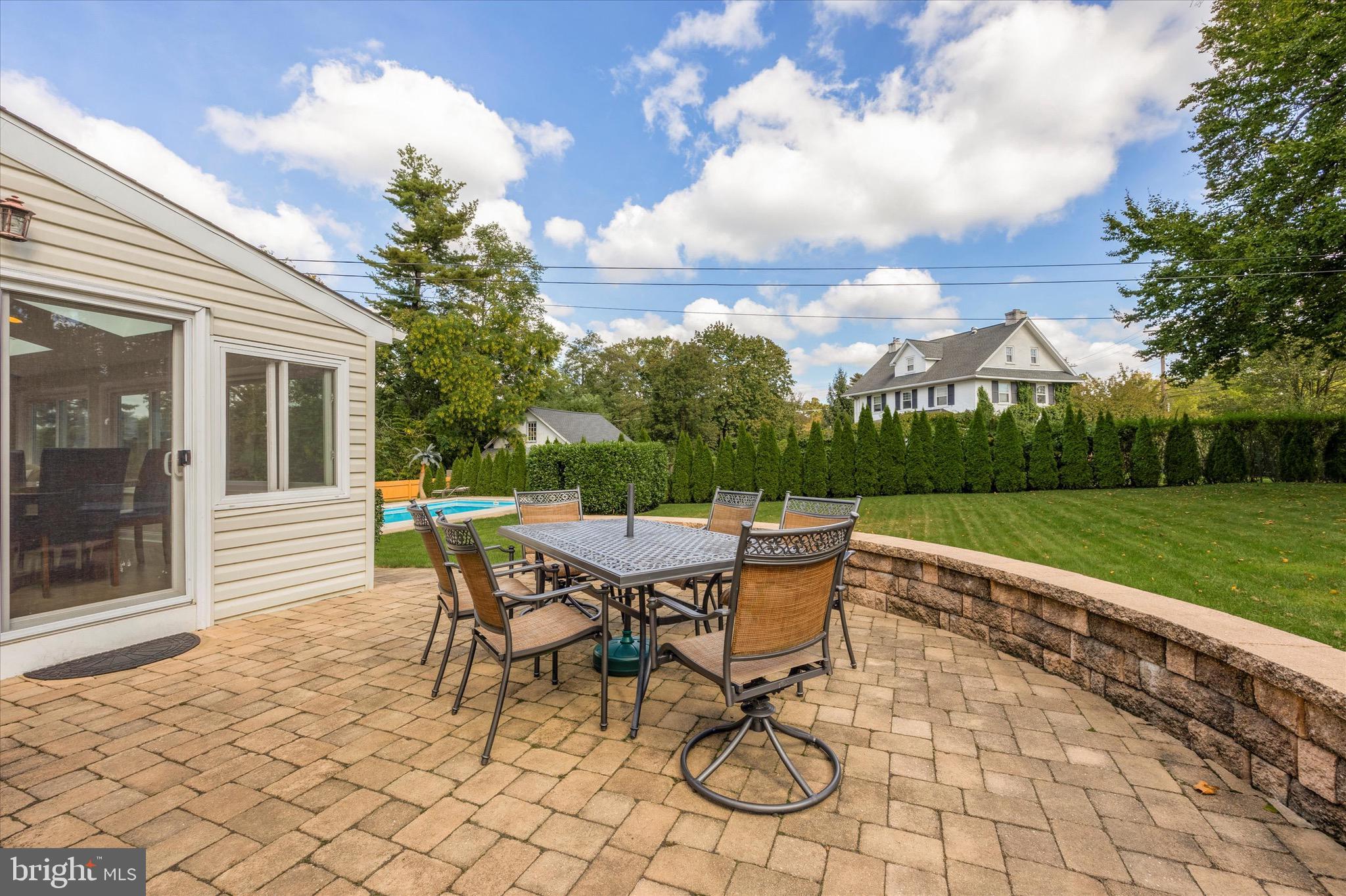 838 Conestoga Road Berwyn, PA 19312 - Photo 24 of 33