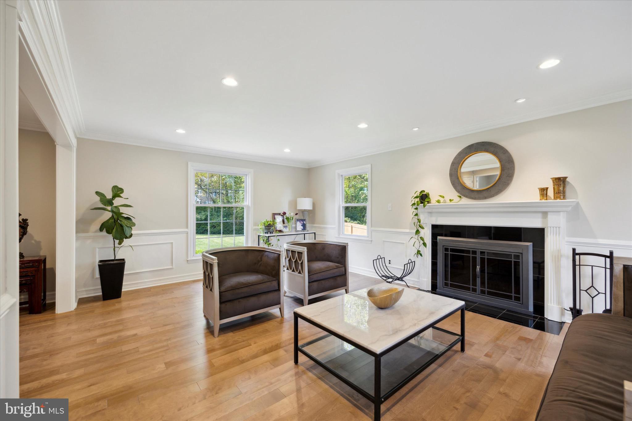 838 Conestoga Road Berwyn, PA 19312 - Photo 6 of 33