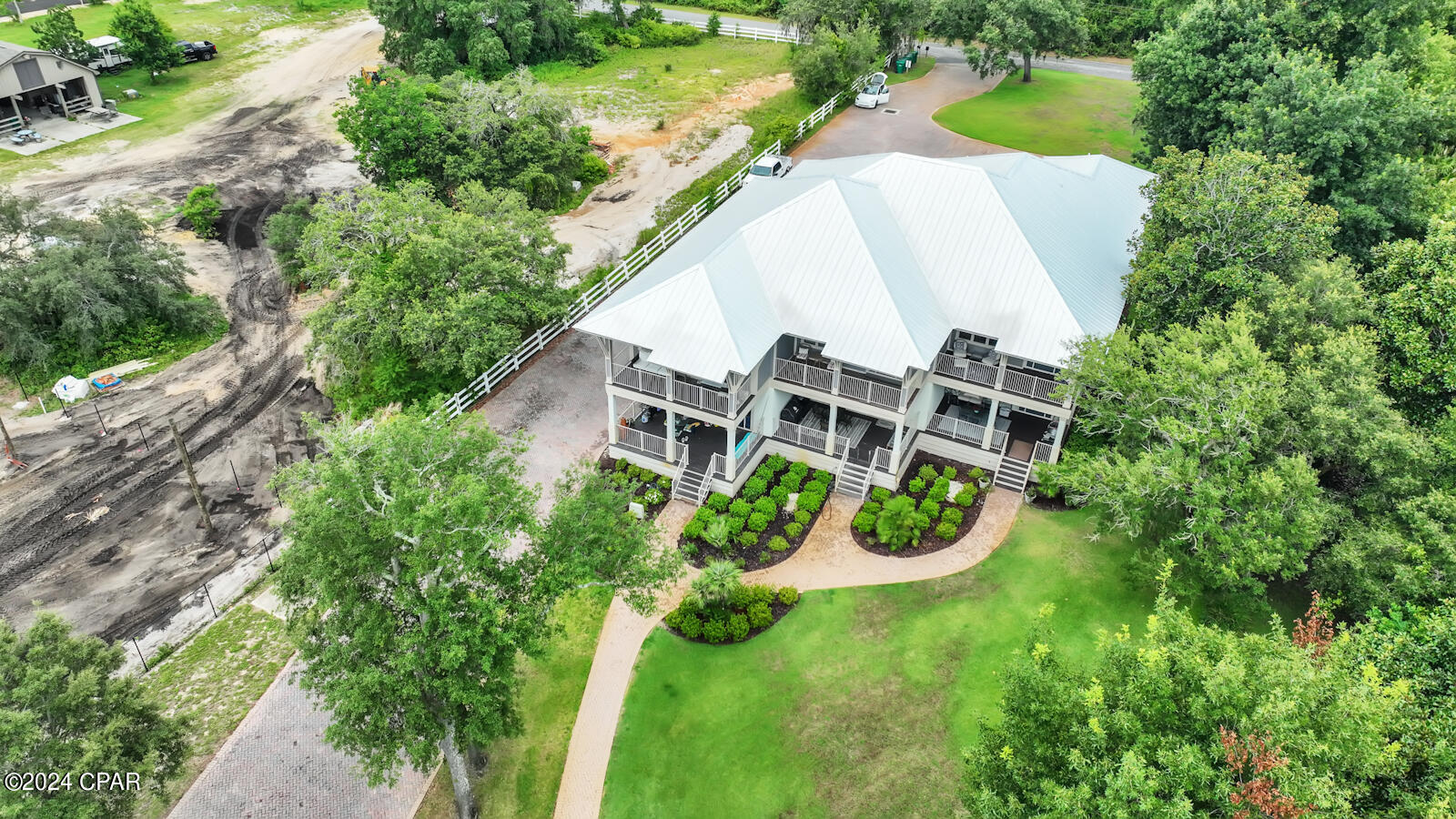 2218 Cochran Road Panama City, FL 32408 - Photo 22 of 24 Gallery Image 22