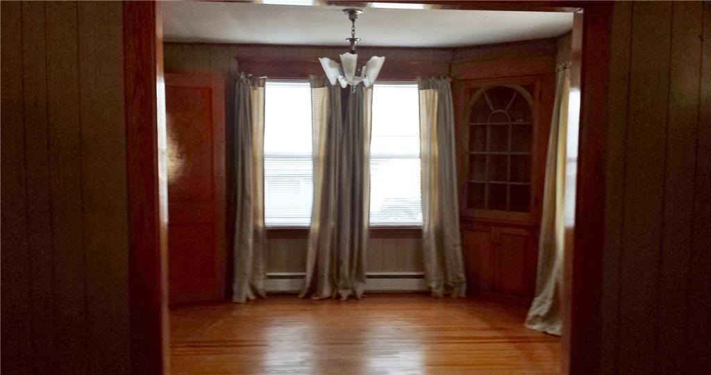 454 Old Jay Hill Road Jay, ME 04239 - Photo 6 of 31 Dining room with build in china...