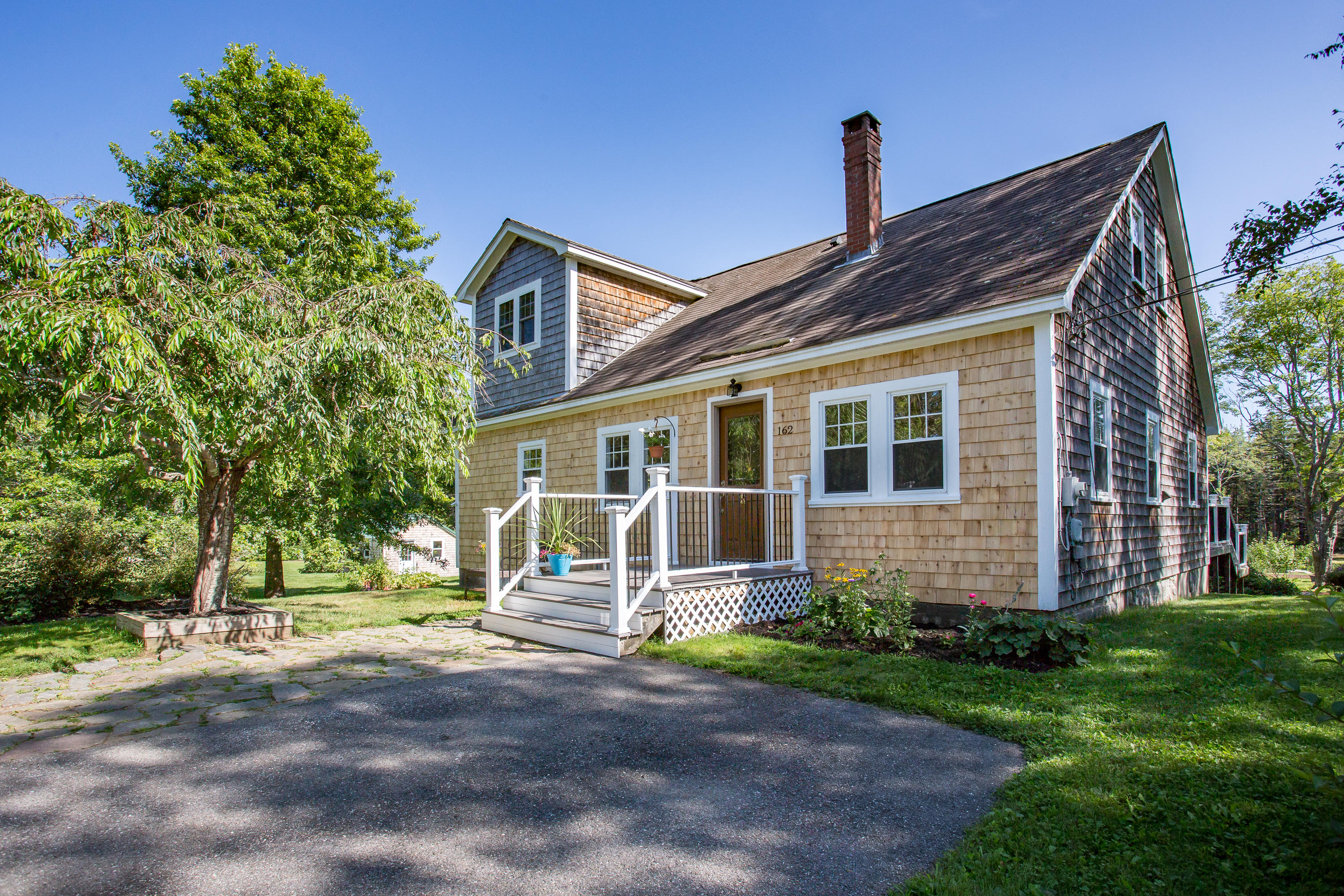 162 Drift Inn Road Tenants Harbor, ME 04860 - Photo 1 of 40 01-162DriftInn-StGeorge-KS