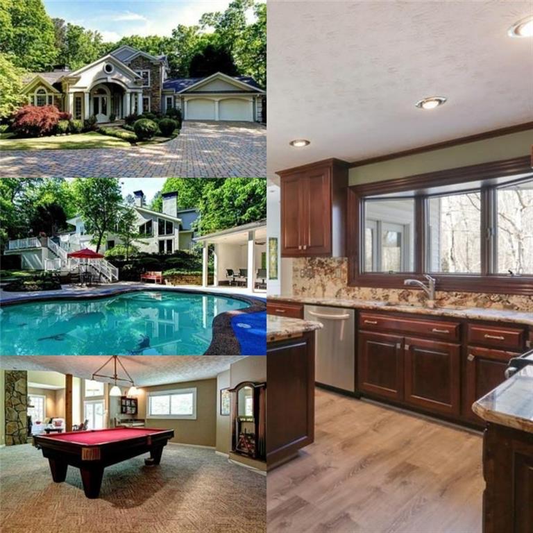 457 Shadowlawn Road Southeast Marietta, GA 30067 - Photo 1 of 1 Gallery Image 1