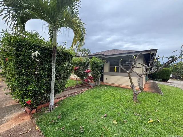 $2,500 | 94-230 Kaiholena Place, Waipahu, HI 96797