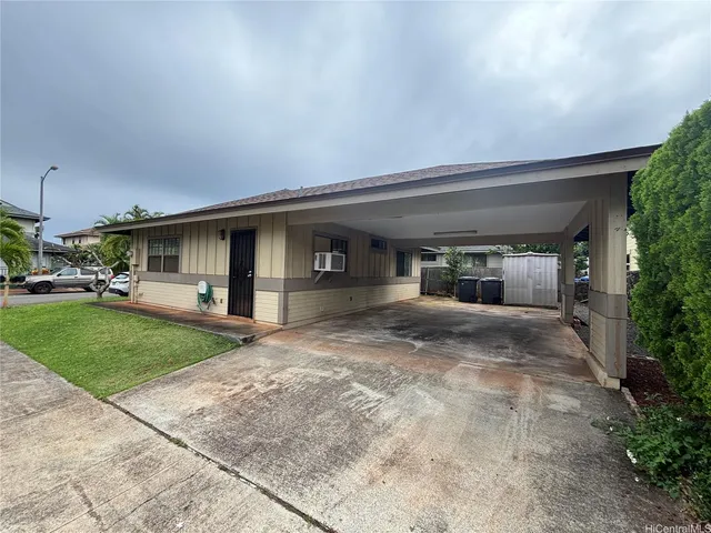 $2,500 | 94-230 Kaiholena Place, Waipahu, HI 96797