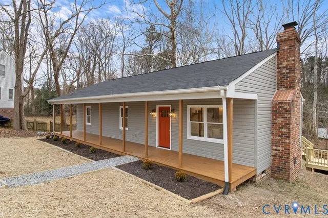 $375,000 | 7085 Bruce Academy Court, Mechanicsville, VA 23111