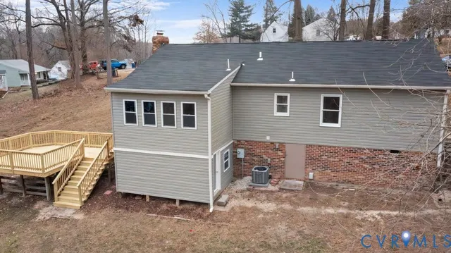 $375,000 | 7085 Bruce Academy Court, Mechanicsville, VA 23111