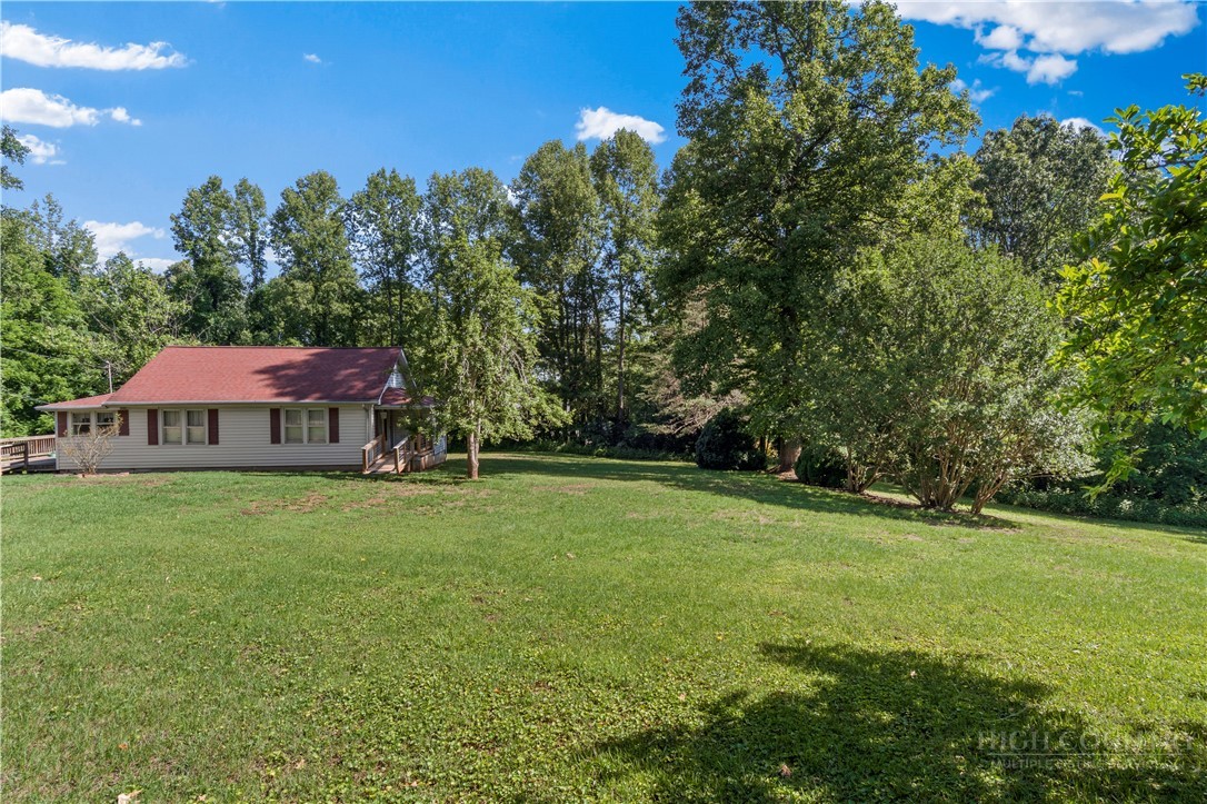 271 Little Ridge Road Moravian Falls, NC 28654 - Photo 5 of 34
