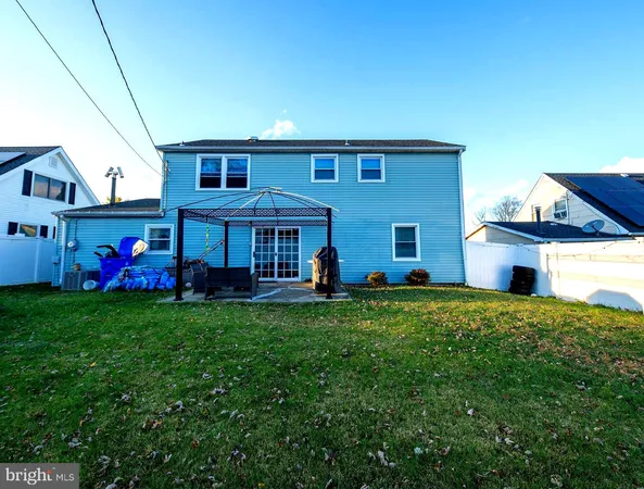 $380,000 | 44 Middleton Lane, Willingboro, NJ 08046