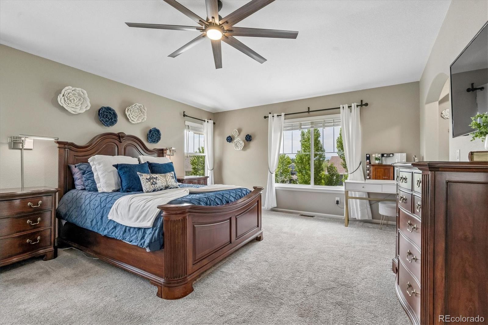 10835 Hickory Ridge Lane Highlands Ranch, CO 80126 - Photo 20 of 42 Gallery Image 20