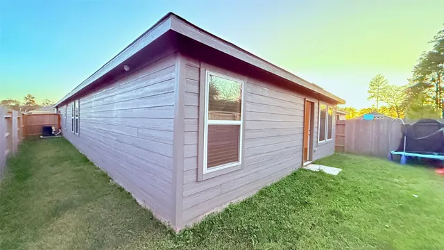 a view of a refrigerator