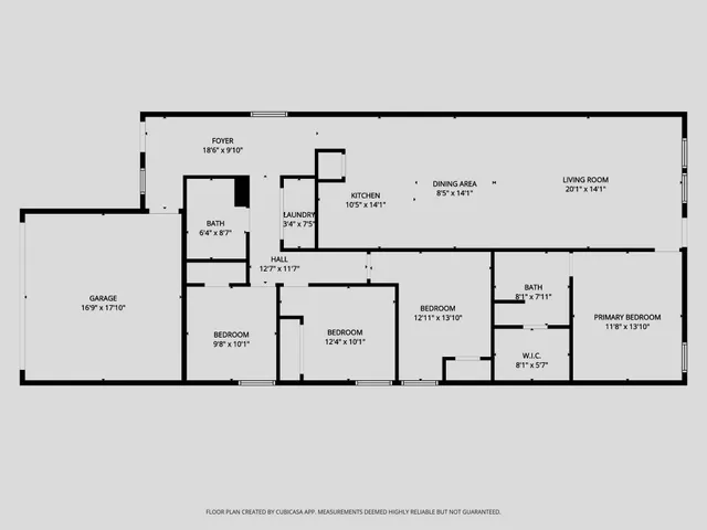 $1,900 | 3109 Courtney Flower Drive, Conroe, TX 77301