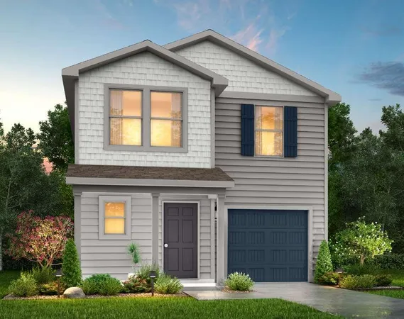 $235,990 | 121 Wiltshire Court, Newberry, SC 29108