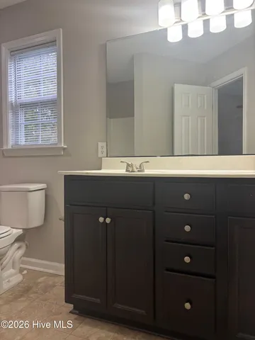 $2,000 | 804 Pine Valley Court, Jacksonville, NC 28546