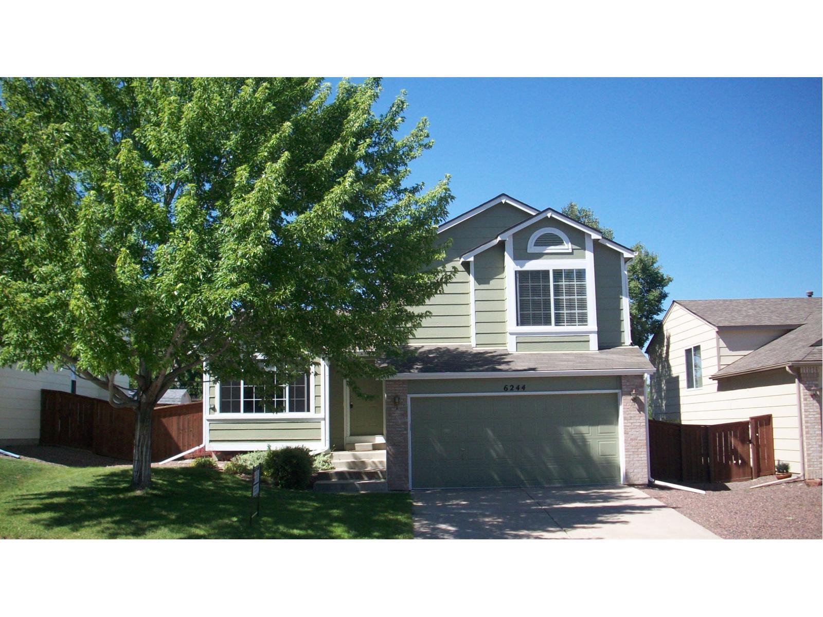 6244 Laguna Circle Highlands Ranch, CO 80130 - Photo 1 of 1