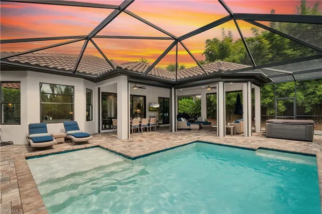 a picture of a bathroom with a shower