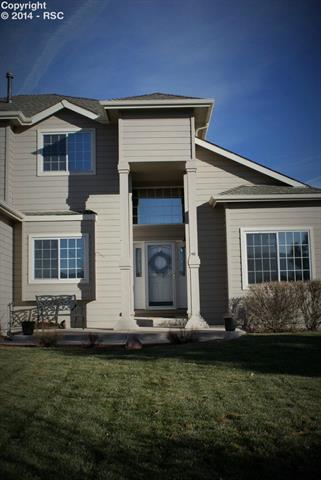 1055 Bowstring Road Monument, CO 80132 - Photo 2 of 22 Welcome Home!