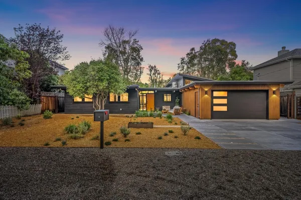 $4,388,000 | 748 Kendall Avenue, Palo Alto, CA 94306
