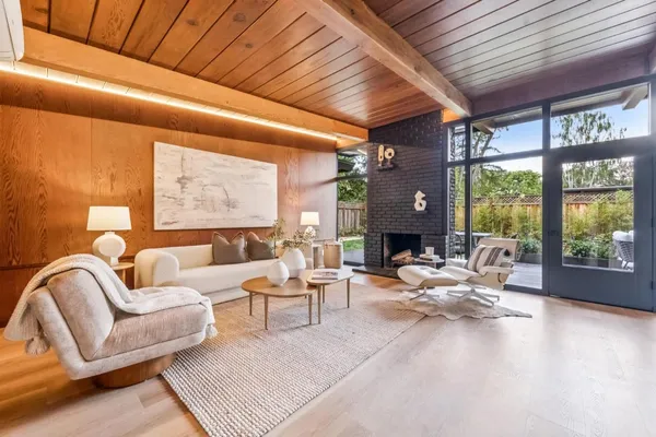 $4,388,000 | 748 Kendall Avenue, Palo Alto, CA 94306