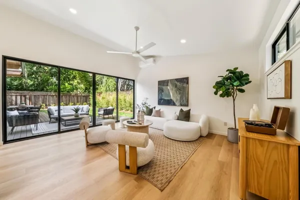 $4,388,000 | 748 Kendall Avenue, Palo Alto, CA 94306