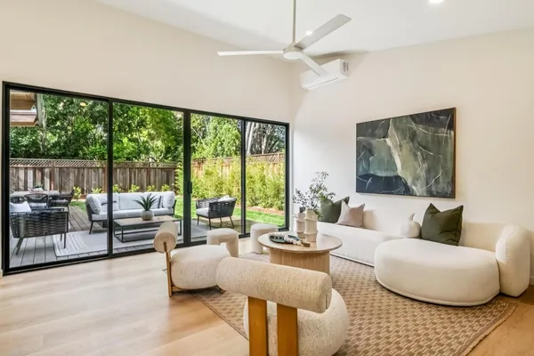 $4,388,000 | 748 Kendall Avenue, Palo Alto, CA 94306