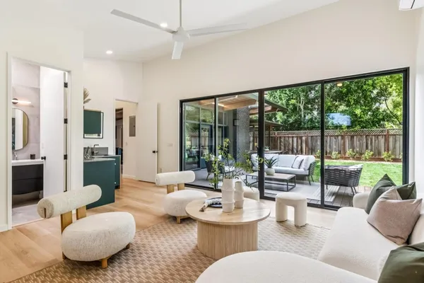 $4,388,000 | 748 Kendall Avenue, Palo Alto, CA 94306