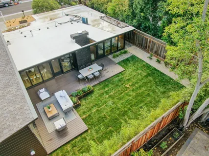 $4,388,000 | 748 Kendall Avenue, Palo Alto, CA 94306