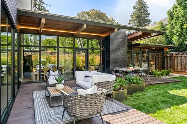 $4,388,000 | 748 Kendall Avenue, Palo Alto, CA 94306