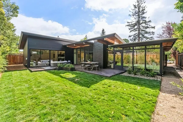 $4,388,000 | 748 Kendall Avenue, Palo Alto, CA 94306