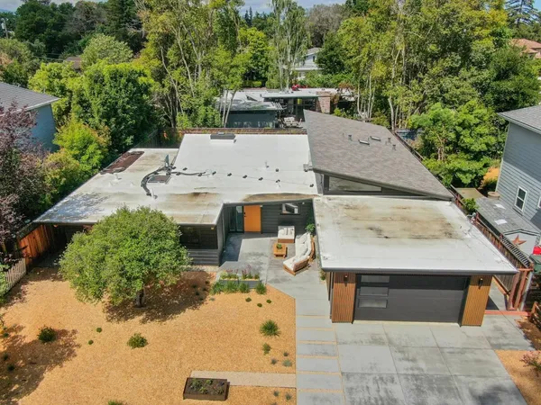 $4,388,000 | 748 Kendall Avenue, Palo Alto, CA 94306