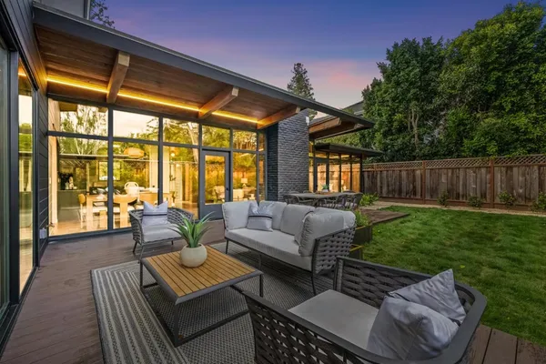 $4,388,000 | 748 Kendall Avenue, Palo Alto, CA 94306