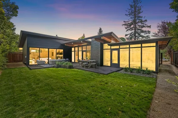 $4,388,000 | 748 Kendall Avenue, Palo Alto, CA 94306